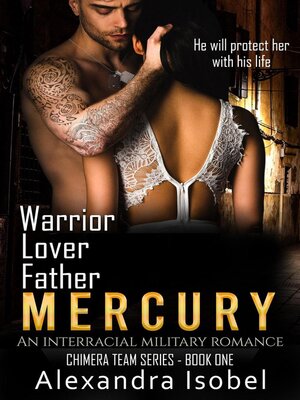 cover image of Mercury